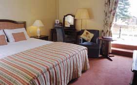 Wynnstay Hotel,  Oswestry